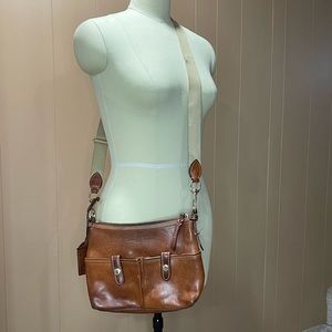 Dooney & Bourke Leather Crossbody